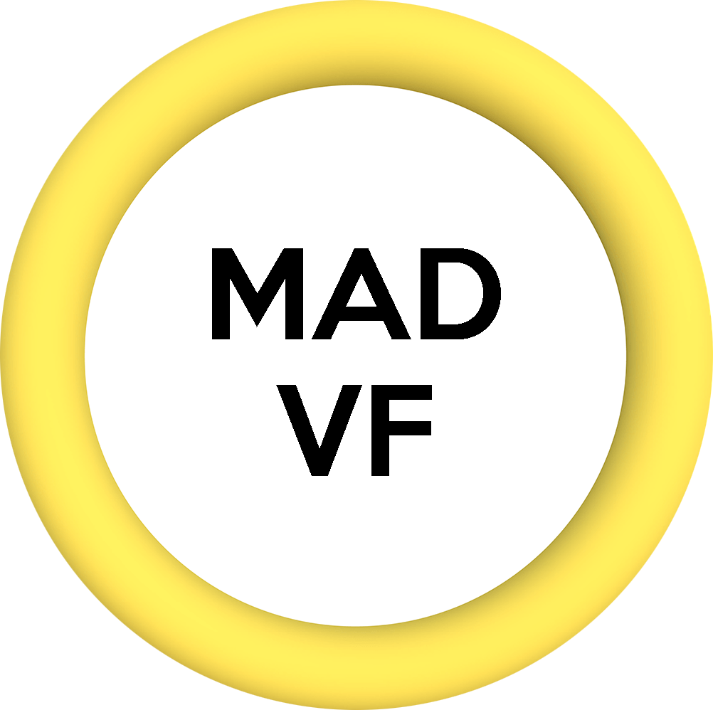 MAD-VF Logo
